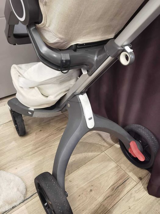 Детска количка Stokke