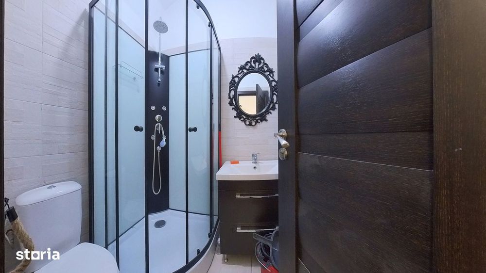 Apartament cu 3 camere, la casa, centrul istoric