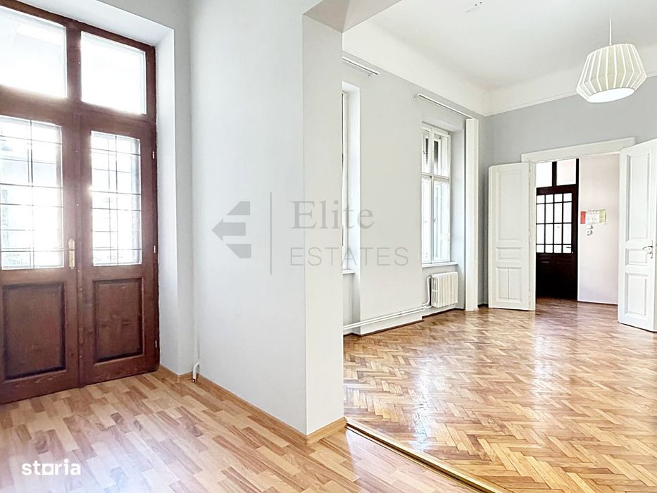 Apartament ultracentral Palatul Rimanoczy | Pietonala