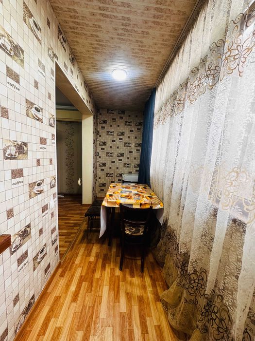 Cдаётся 1-комн. квартира на Юнусабад-4 квартал