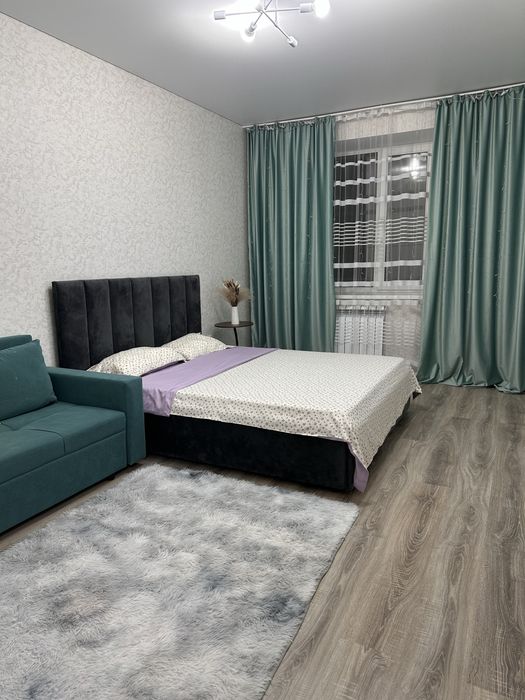 Квартиры Посуточно