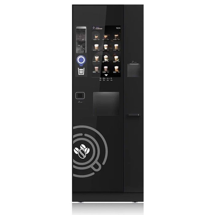 Кофейный апараь самобслуживани JL300