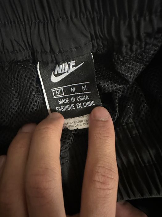 Штаны nike