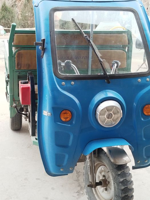 Електро муравей Армода