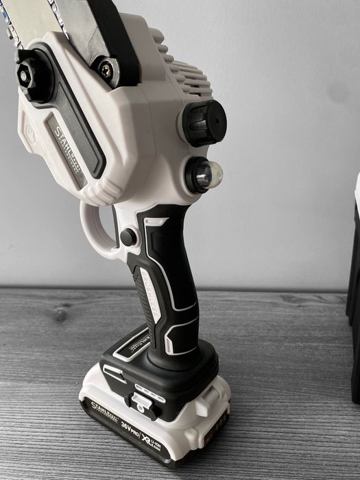 Резачка с батерия