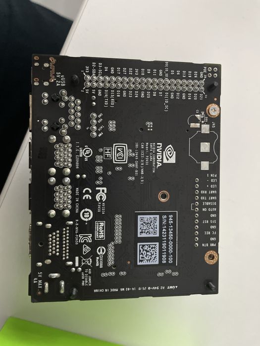 JETSON NANO Developer kit