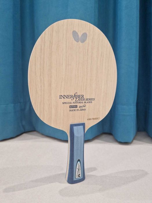 Butterfly Innerforce ALC FL - чисто ново дърво за тенис на маса