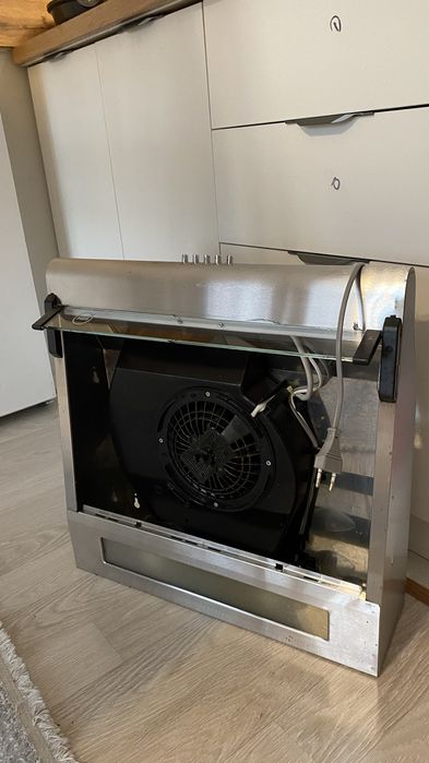 Вытяжка для дома