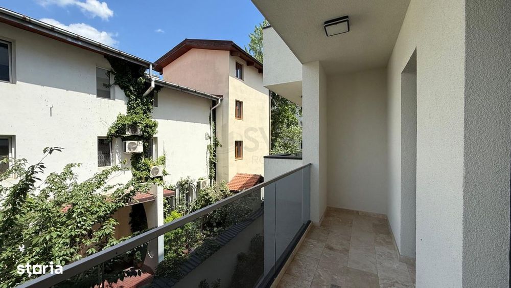 Apartament 3 camere - 103 MP I Imobil Boutique 2024 I Tei
