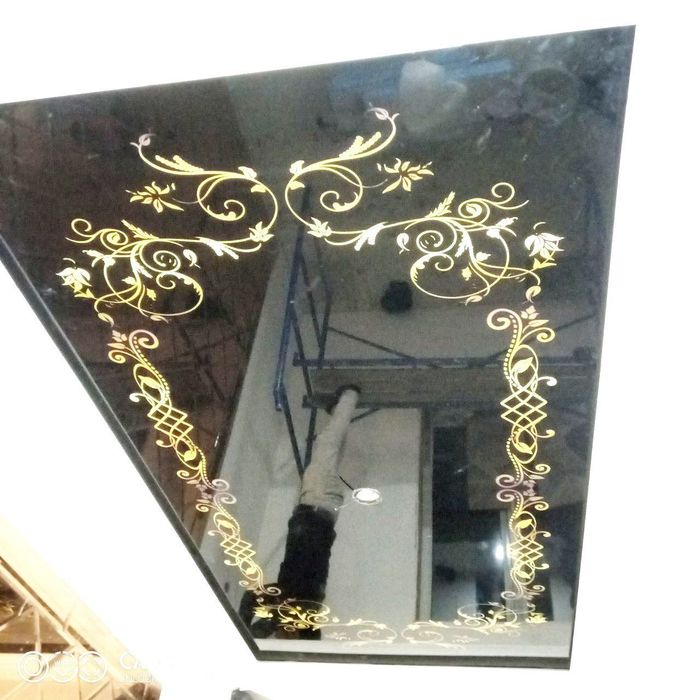 Натяжные потолки премиум класса