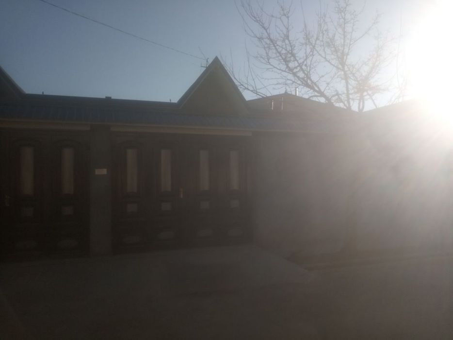 1.7 sotihli uy sotiladi