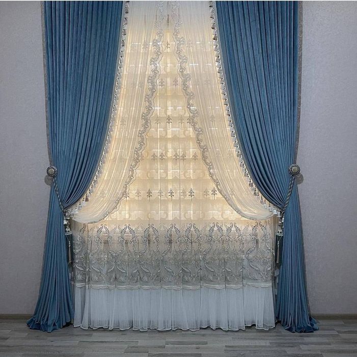 Parda yuvish xizmati, 20000 ming so'mdan Mega Aksiya