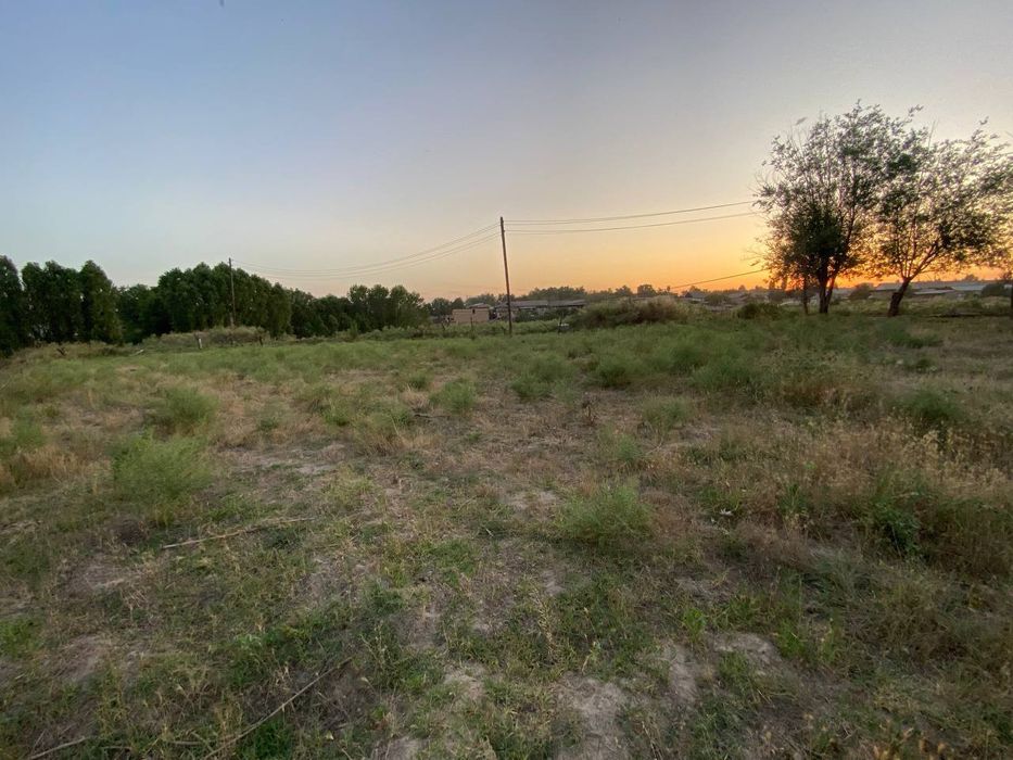 Куруг ер бор сотилади 6 сотих