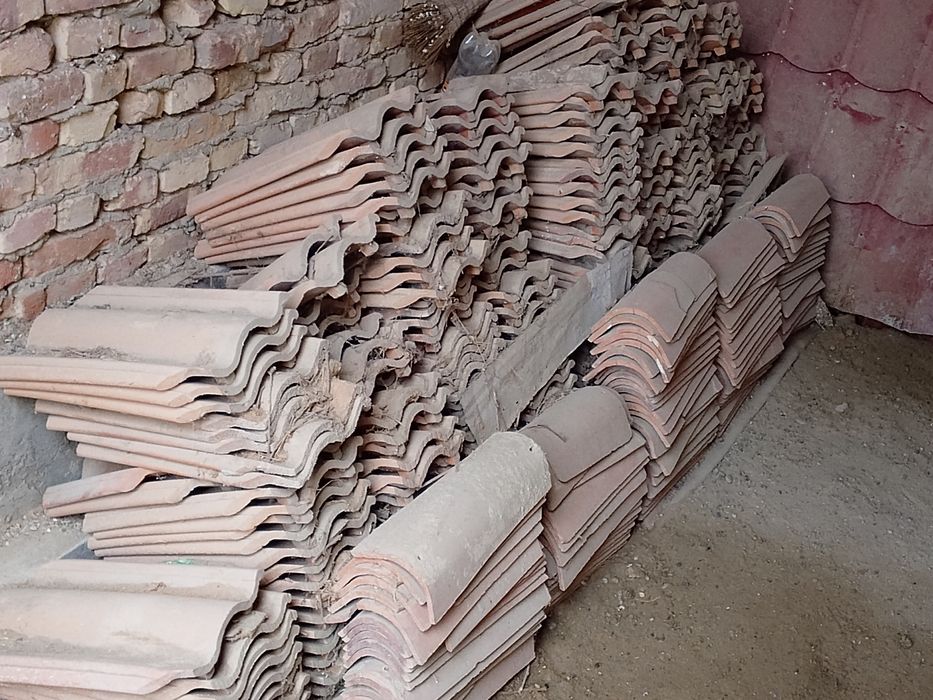 Черепица сотилади