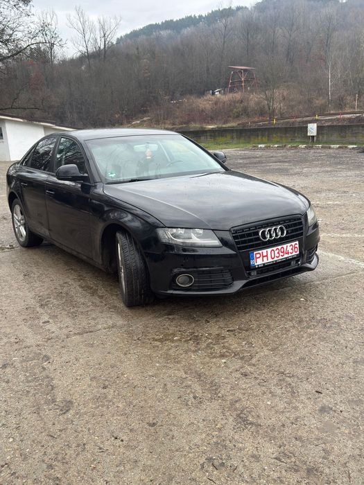 De vânzare Audi A4 B8