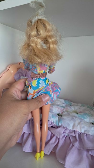 Barbie Мател от 90те
