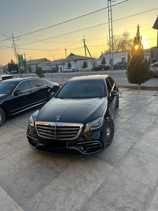 Tahoe Mers Malibu 2 xizmati