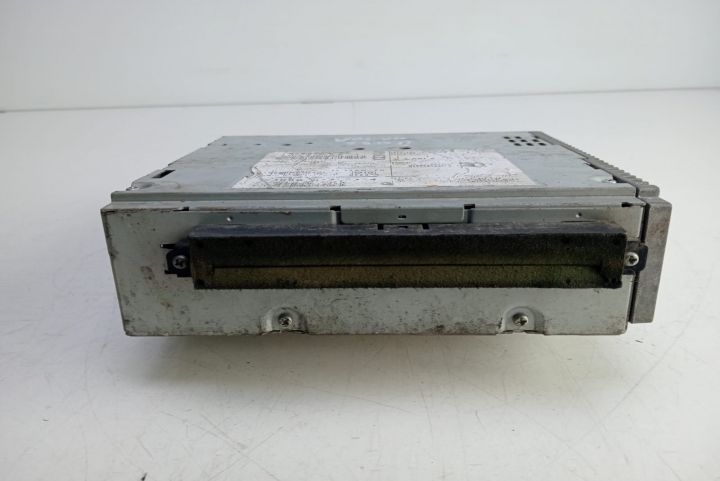 Cd player   30775284-1 Volvo V50 prima generatie seria