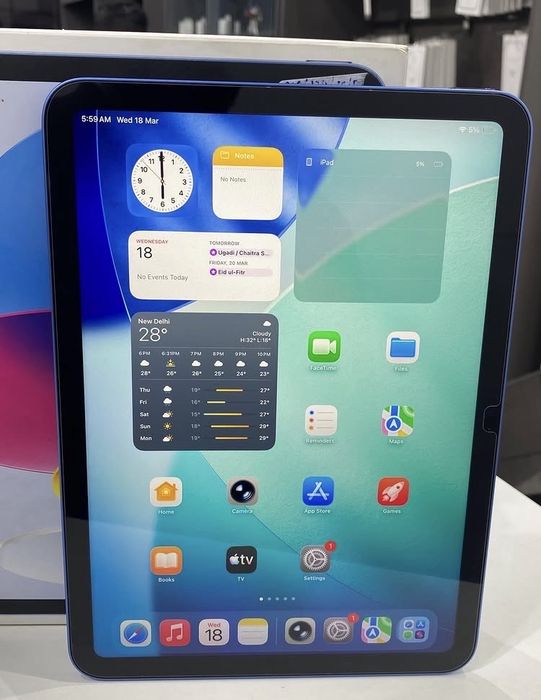 iPad A16 , 48 incarcari ‼️ Garantie