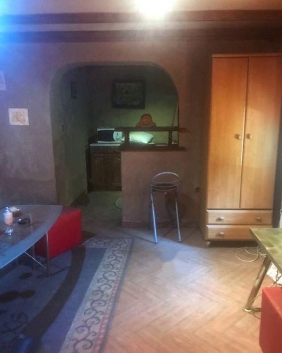 Дава се под наем Едностаен апартамент в София, Бъкстон - 55 кв.м за 435 € - Снимка #2