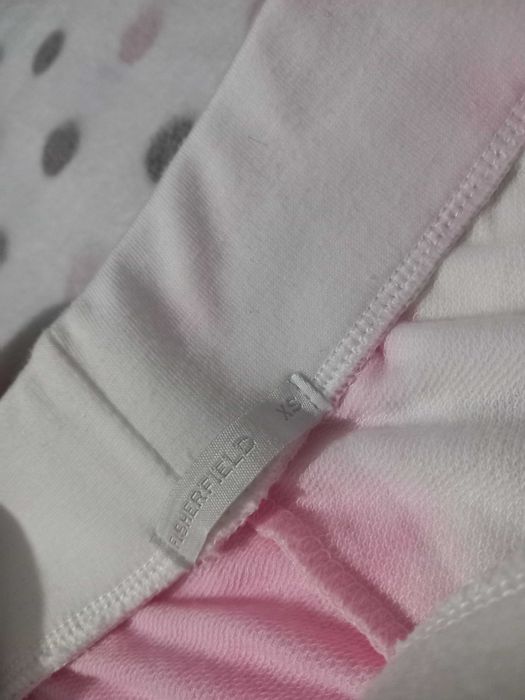 Дамски къси панталони