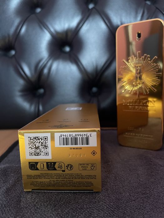 Paco Rabanne 1 Million - Parfum 200 ml