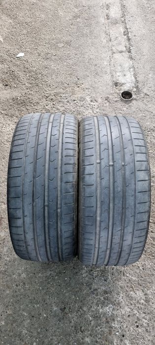 Anvelope 235 35 19 toyo proxes dot 2024