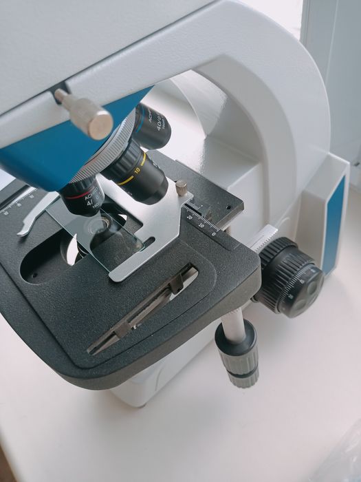 Продам микроскоп Eakins с камерой