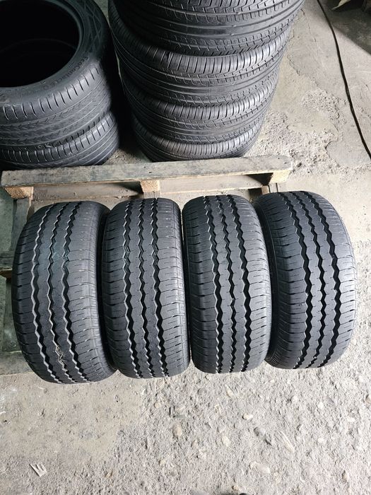 4 anvelope 195 50 13C Journey 2022