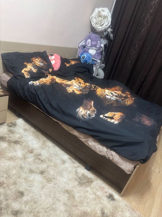 Продам гарнитур б/у в хорошем состоянии