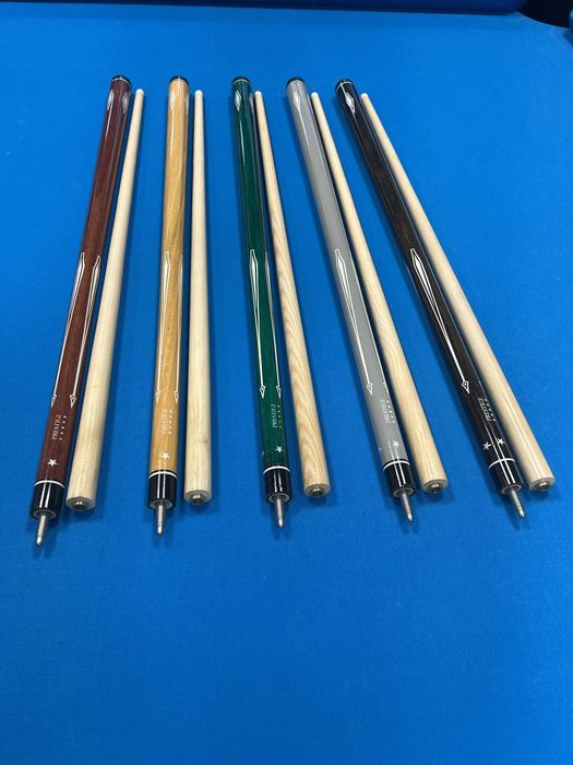 Tacuri biliard PRESTiGE - Oferta 95 lei