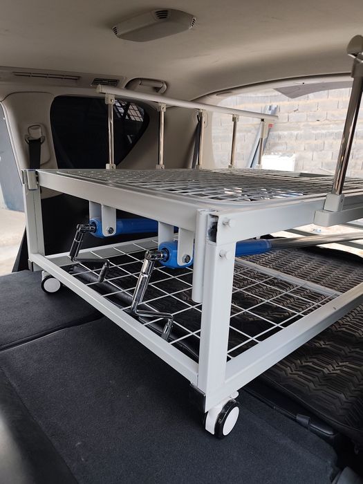 Продаётся функциональная кровать