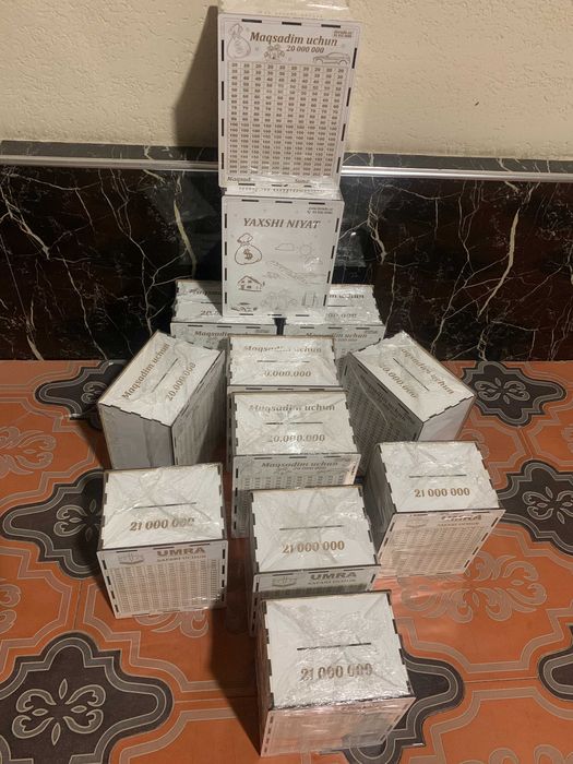 Kopilka optomga Копилка оптом kapilka