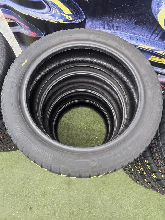 205.50.17 4x continental 4x goodyear m+s