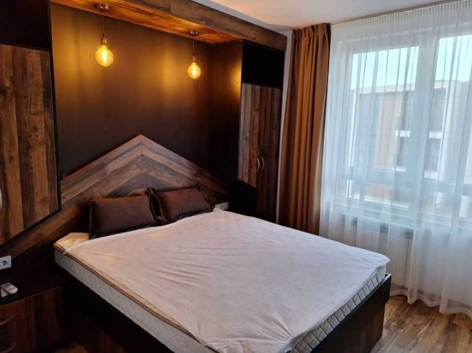 Дава се под наем Двустаен апартамент в София, Драгалевци - 55 кв.м за 765 € - Снимка #2