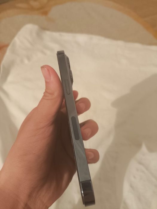 Айфон 13 про с минусом