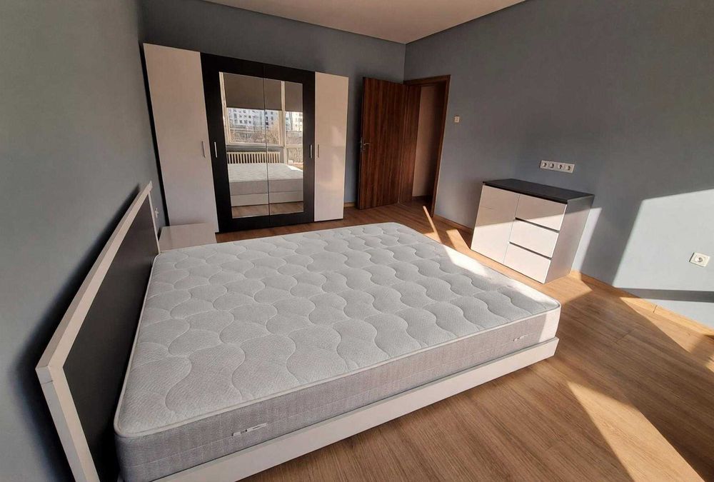 Дава се под наем Двустаен апартамент в София, Илинден - 70 кв.м за 450 € - Снимка #3
