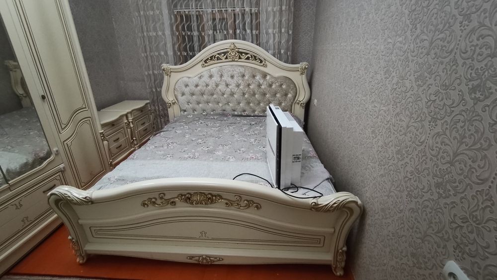 Спальны йгарнитур