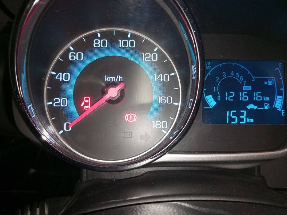 Спарк 2 позиция  2018 года