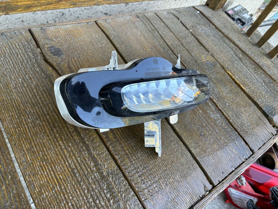 Халоген Фиат Панда/Fiat Panda