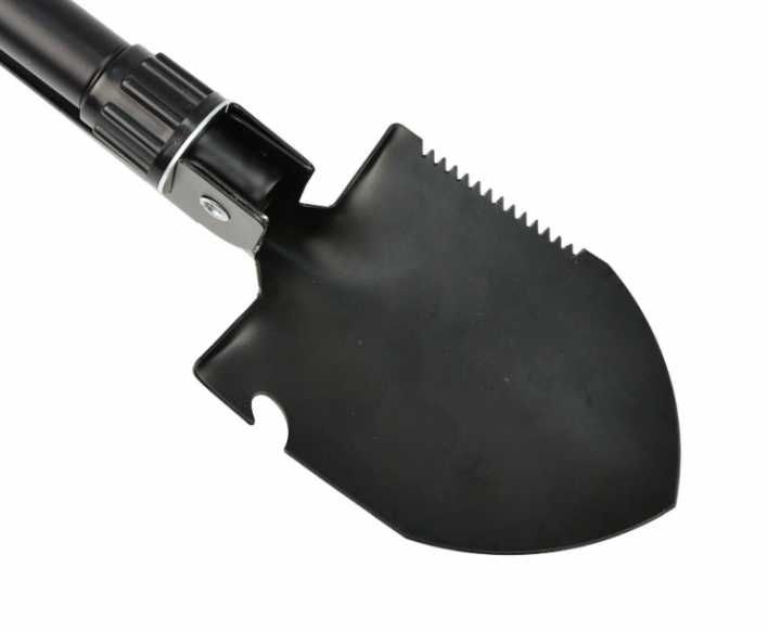 Многофункционална сгъваема лопата 4 в 1 - TBS1065