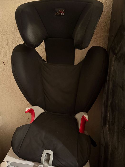 Детско столче Britax