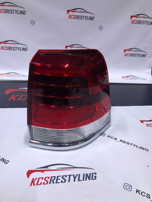 Задний правый фонарь TLC 200