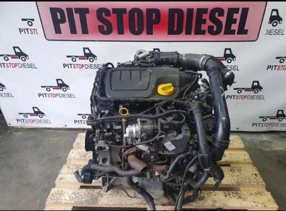 motor renault koleos talisman 2.0 dci , m9r 730 m9r m9r716 , euro 6 2018 2019 2020 2021 2022 2023