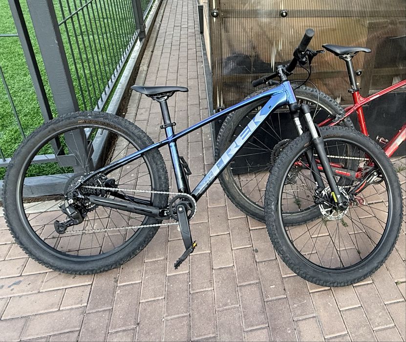 Велосипед Trek marlin 4