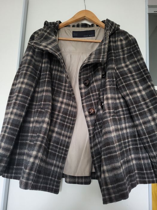 Pelerina dama, zara, XS