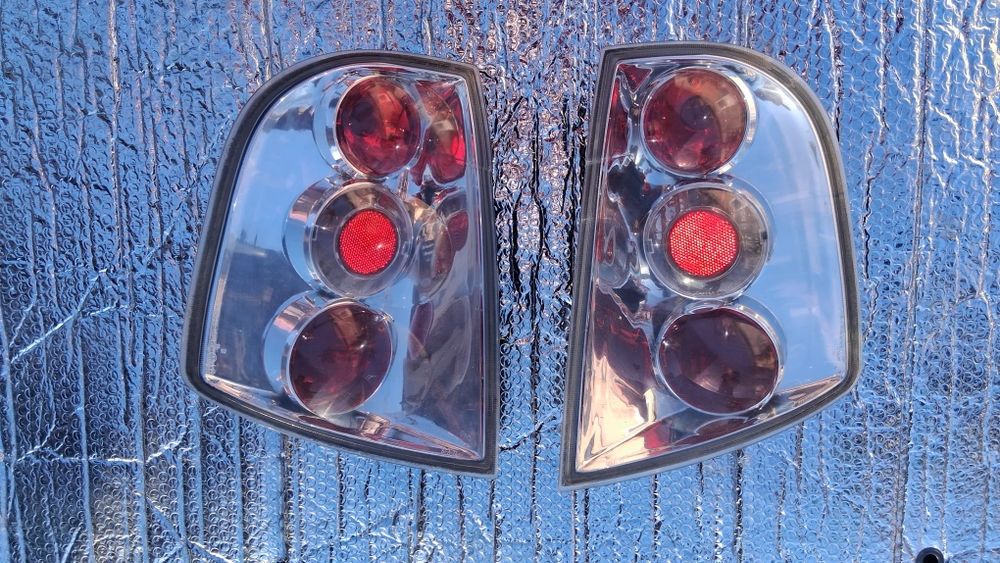 Piese fabia 1 motor 1.4 clasic!