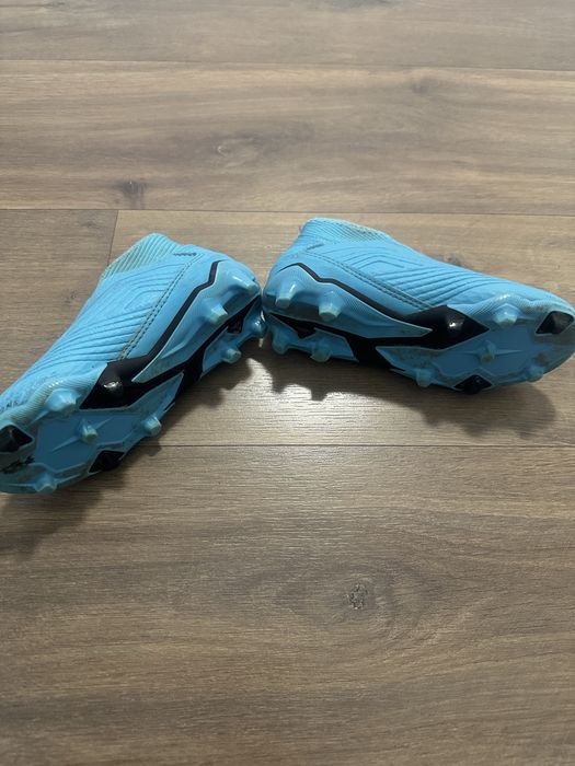 Adidas Predator 19.3 детски футболни бутонки N:28