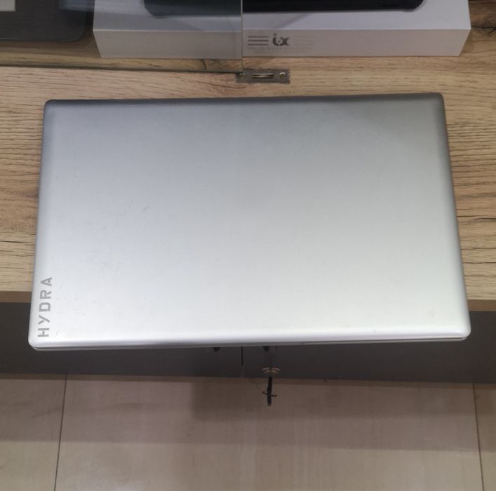 Ноутбук Intel Celeron j3455 1,50Ghz Гарантия