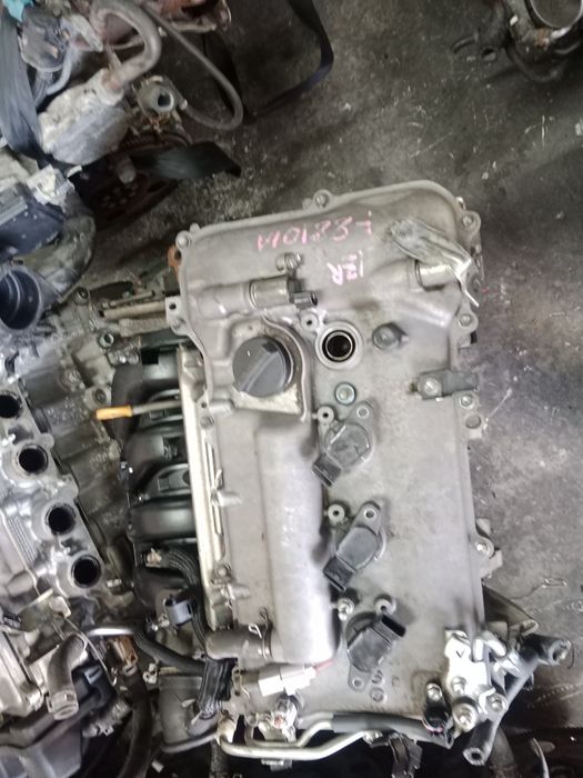 Двигатель на Тойота Камри 2.5 2AR FE